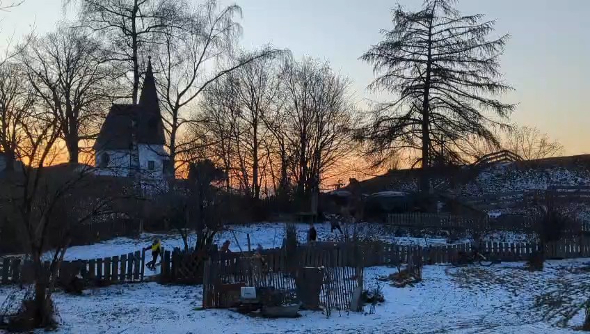 Frohe Weihnachten 🎄